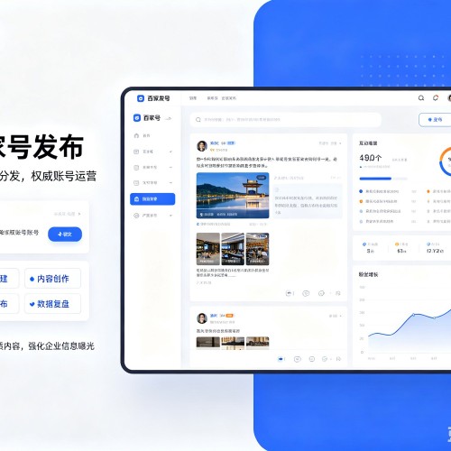 南芬百家号信息发布代运营